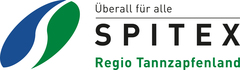 Logo Spitex Regio Tannzapfenland