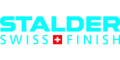 Logo STALDER AG