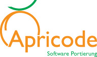 Logo Apricode GmbH