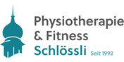 Logo Physiotherapie Schlössli GmbH