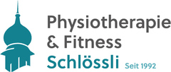 Logo Physiotherapie Schlössli GmbH