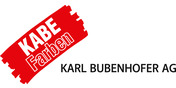 Logo KARL BUBENHOFER AG
