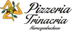 Logo Ristorante Pizzeria Trinacria