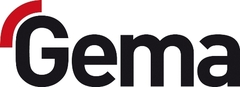 Logo Gema Switzerland GmbH