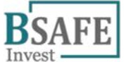 Logo Bsafe Invest AG