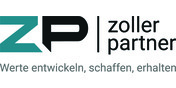 Logo Zoller Partner AG