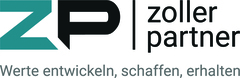 Logo Zoller Partner AG