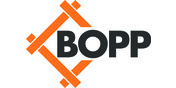 Logo G. Bopp + Co. AG