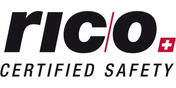 Logo RICO Sicherheitstechnik AG