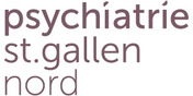 Logo Psychiatrie St.Gallen Nord