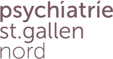 Logo Psychiatrie St.Gallen Nord