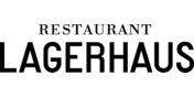 Logo Restaurant Lagerhaus AG