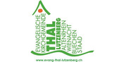 Logo Evang. Kirchgemeinde Thal-Lutzenberg