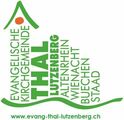 Logo Evang. Kirchgemeinde Thal-Lutzenberg