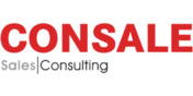 Logo Consale Sales Consulting GmbH