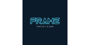 Logo FRAME Freizeit & Bar