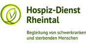 Logo Hospiz-Dienst Rheintal