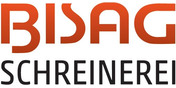 Logo Schreinerei Bisag AG