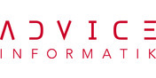 Logo ADVICE Informatik AG