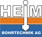 Logo Heim Bohrtechnik AG