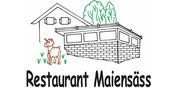 Logo Restaurant Maiensäss