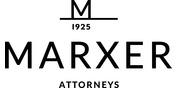 Logo Marxer Rechtsanwälte