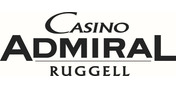 Logo Casino Admiral AG
