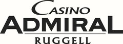 Logo Casino Admiral AG