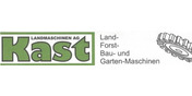 Logo Kast Landmaschinen AG