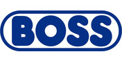 Logo BOSS Chemie AG