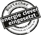 Logo Burtscher Elektro- und Gebäudetechnik AG
