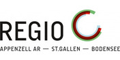 Logo REGIO Appenzell AR-St.Gallen-Bodensee