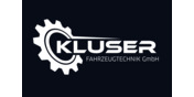 Logo Kluser Fahrzeugtechnik GmbH