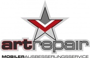 Logo artrepair GmbH