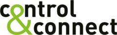 Logo Control & Connect