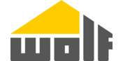 Logo System Wolf AG