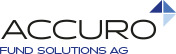 Logo Accuro Fund Solutions AG