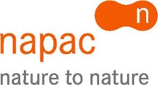 Logo Napac Schweiz AG