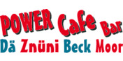 Logo Power Znüni Beck AG