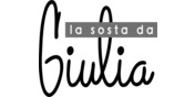 Logo La Sosta da Giulia