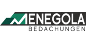 Logo Menegola Bedachungen GmbH