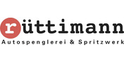 Logo Rüttimann GmbH