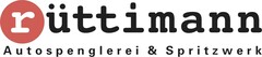 Logo Rüttimann GmbH