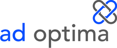 Logo ad optima treuhand AG