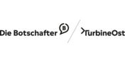 Logo Die Botschafter Kommunikationsagentur AG