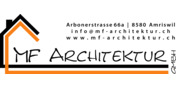 Logo MF Architektur GmbH