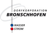 Logo Dorfkorporation Bronschhofen