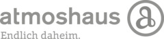 Logo Atmoshaus AG