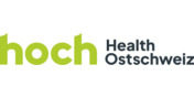 Logo HOCH Health Ostschweiz