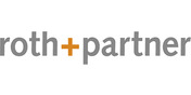 Logo Roth + Partner Rechtsanwälte AG